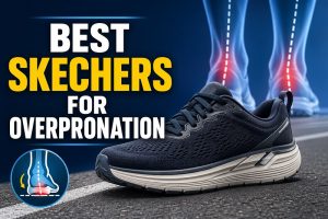best skechers for overpronation