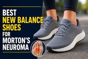 Best New Balance Shoes for Morton's Neuroma