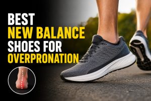 Best New Balance Shoes for Overpronatio