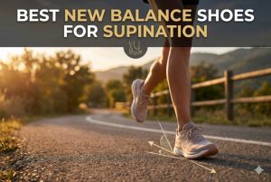 Best New Balance Shoes for Supination
