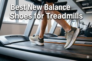 Best New Balance Shoes for Treadmills