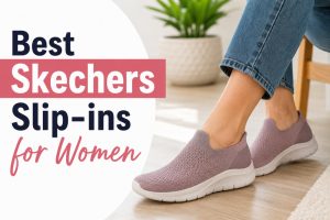 Best Skechers Slip-ins for Women
