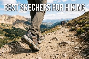 Best Skechers for Hiking