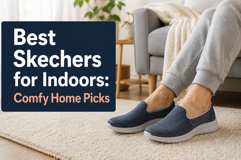 Best Skechers for Indoors