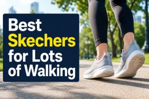 Best Skechers for Lots of Walking