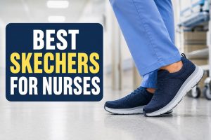 Best Skechers for Nurses