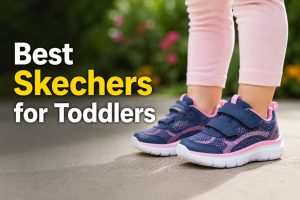 Best Skechers for Toddlers