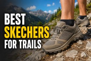 Best Skechers for Trails