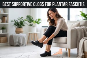 Best Dansko Clogs for Plantar Fasciitis