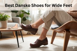 Best Dansko Shoes for Wide Feet